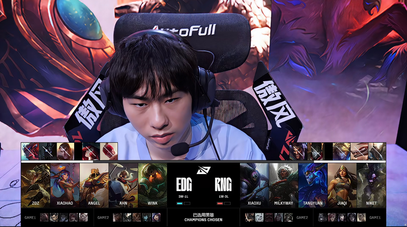 开云下载-包含EDG绝杀MAD，Jankos操刀奇招英雄翻盘焦点之战全球总决赛，锁定晋级资格的词条