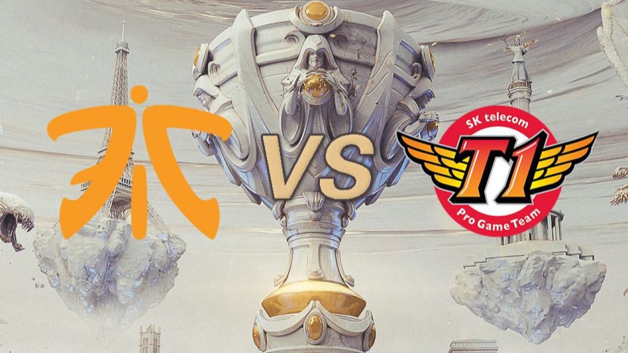 FNC力克RNG，Meiko完成史诗逆转鏖战多局入围赛，成为赛场最大亮点
