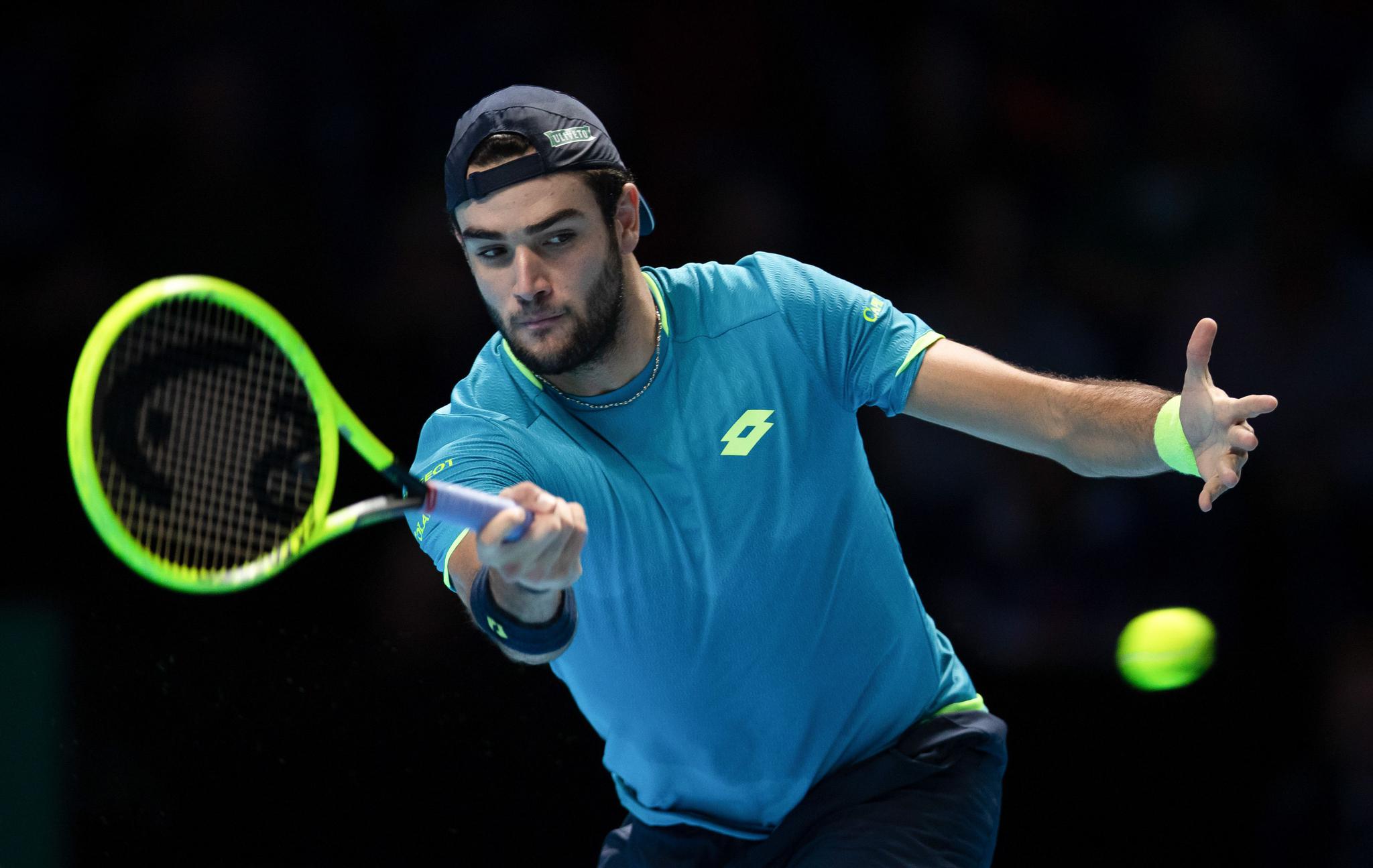 ATP总决赛横扫温网，蒂姆刷新纪录