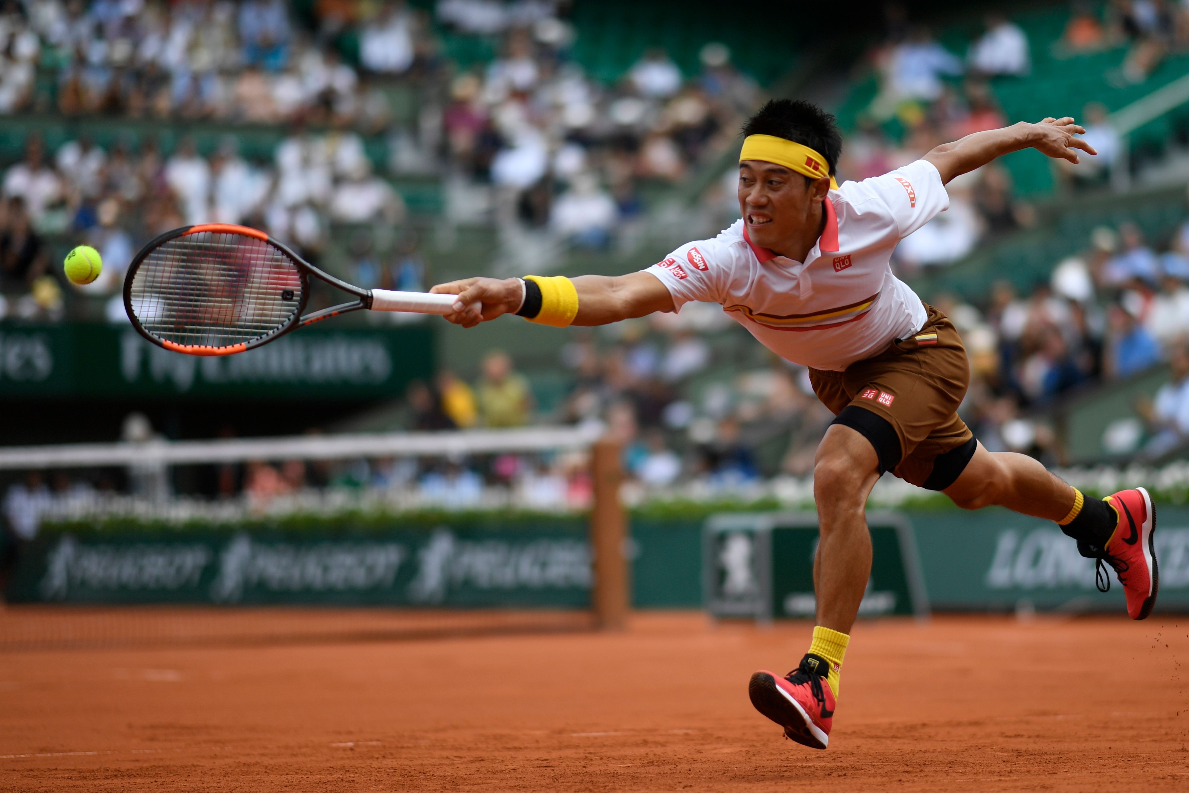 拉沃尔杯鏖战法网，蒂姆关键制胜