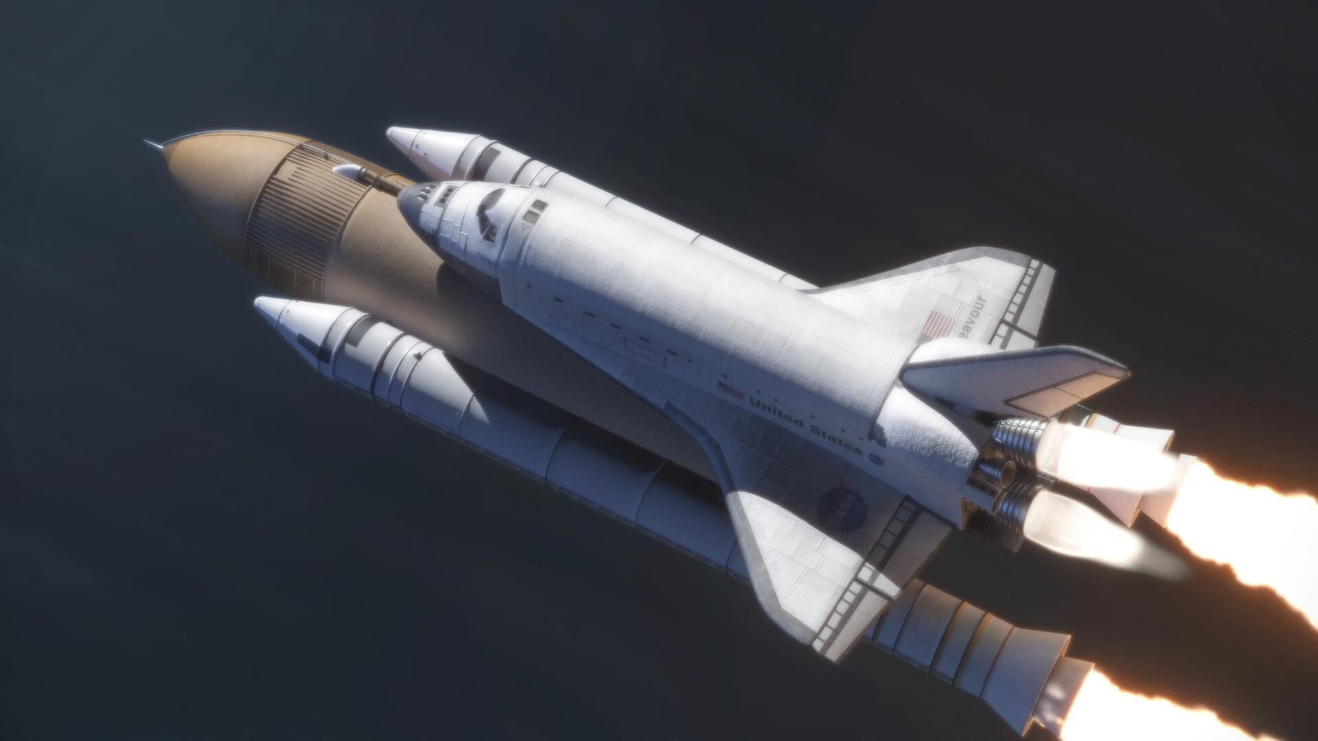 核爆时刻！范弗利特睡狮苏醒，广厦悬崖边的逆袭击沉快船