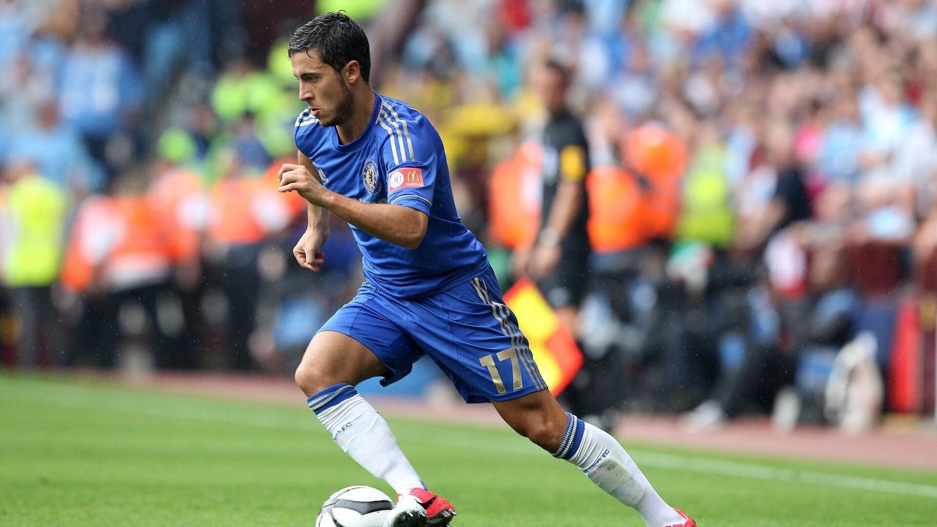 欧冠决赛之夜，切特如何以持续杀伤力改写比赛命运